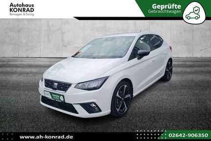 Seat Ibiza 11.992 km 21.490 &euro; Remagen 53424