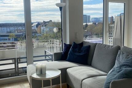 Wohnung Koblenz Lay - 1 Zimmer, 32 m&sup2;, 500&euro; | Angebot:26025397