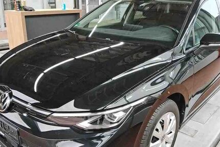 VW Golf 10.400 km 24.990 &euro; Heiligenroth 56412