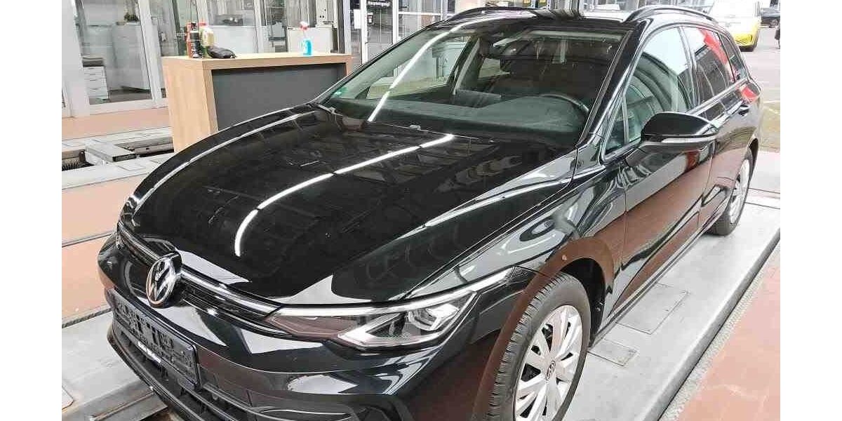 VW Golf 10.400 km 24.990 &euro; Heiligenroth 56412