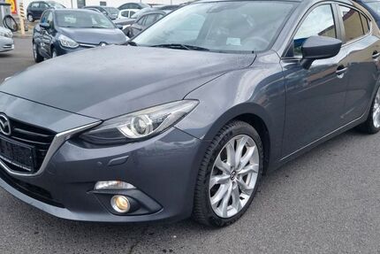 Mazda 3 159.500 km 5.900 &euro; Bad Honnef/Rottbitze 53604