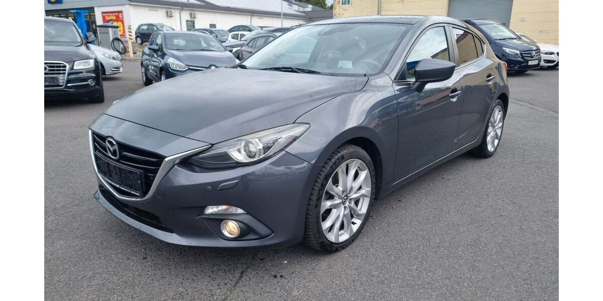 Mazda 3 159.500 km 5.900 &euro; Bad Honnef/Rottbitze 53604