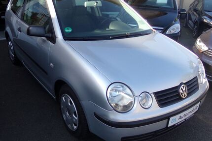 VW Polo 170.541 km 1.990 &euro; Bad Honnef 53604