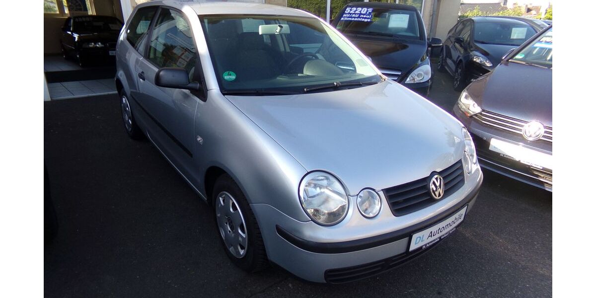 VW Polo 170.541 km 1.990 &euro; Bad Honnef 53604