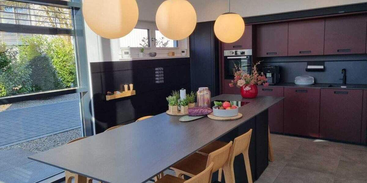 Einfamilienhaus Mendig - 8 Zimmer, 177 m&sup2;, 722.900&euro; | Angebot:25671000