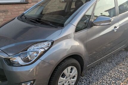 Hyundai ix20 98.800 km 6.095 &euro; Andernach 56626