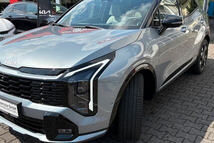 Kia Sportage 5.000 km 44.900 &euro; Remagen - Rolandseck 53424