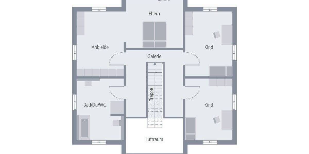 Einfamilienhaus Raubach - 5 Zimmer, 181 m&sup2;, 501.900&euro; | Angebot:25779880