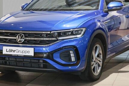 VW T-Roc 76.503 km 25.480 &euro; Bendorf 56170