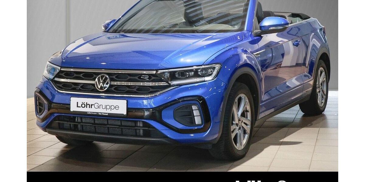 VW T-Roc 76.503 km 25.480 &euro; Bendorf 56170