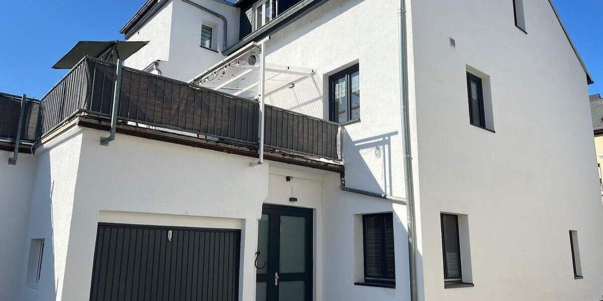 Etagenwohnung Bad Ems - 2 Zimmer, 62 m&sup2;, 500&euro; | Angebot:25995986