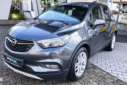 Opel Mokka X 85.200 km 12.350 &euro; Ransbach-Baumbach 56235