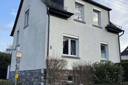 Haus Ransbach-Baumbach Baumbach - 6 Zimmer, 148 m&sup2;, 350.000&euro; | Angebot:25863488