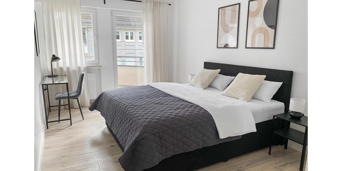 Etagenwohnung Vallendar - 2 Zimmer, 61 m&sup2;, 1.375&euro; | Angebot:26337534