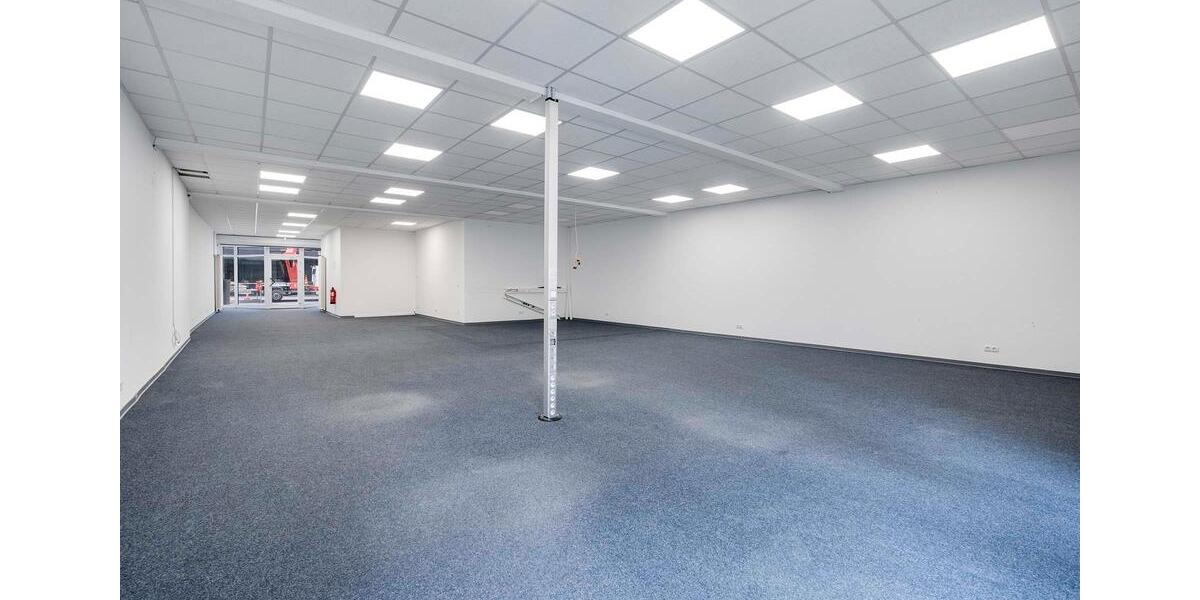 Gewerbeobjekt Neuwied - 1.450&euro; | Angebot:20559272