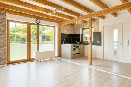 Haus Rodenbach bei Puderbach Rodenbach - 4 Zimmer, 106 m&sup2;, 750&euro; | Angebot:26672225