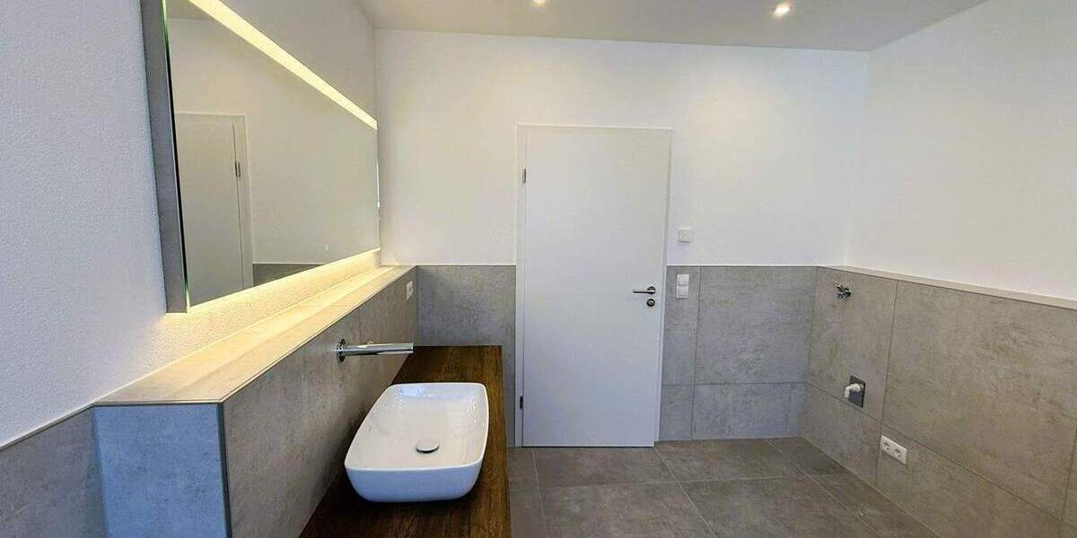 Etagenwohnung Oberhonnefeld-Gierend Oberhonnefeld - 3 Zimmer, 104 m&sup2;, 1.255&euro; | Angebot:25729738