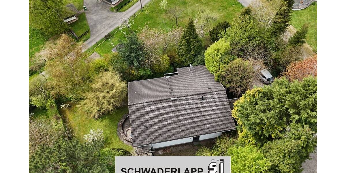 Einfamilienhaus Breitscheid Verscheid - 4 Zimmer, 172 m&sup2;, 1.280&euro; | Angebot:26471087