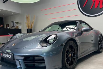 Porsche 992 9.598 km 144.980 &euro; Remagen 53424
