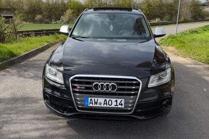 Audi SQ5 235.000 km 16.500 &euro; Brohl 56656