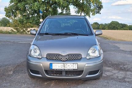 Toyota Yaris 150.100 km 2.600 &euro; Andernach 56626