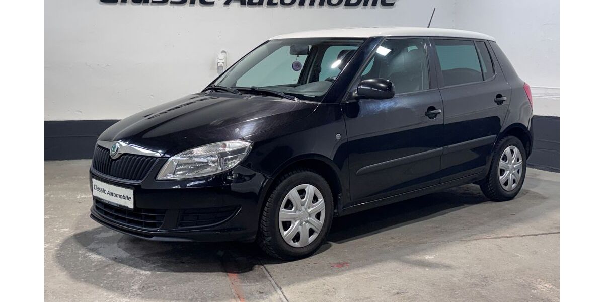 Skoda Fabia 145.000 km 3.300 &euro; Neuwied 56567