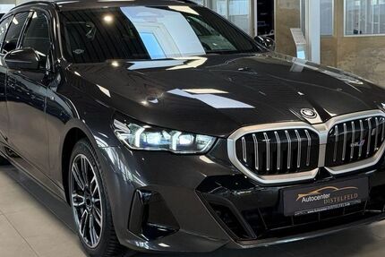 BMW i5 9.395 km 59.990 &euro; Neuwied 56564