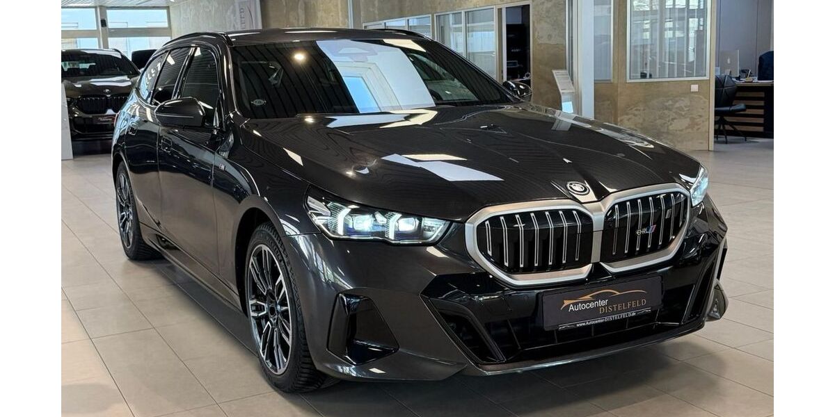 BMW i5 9.395 km 59.990 &euro; Neuwied 56564