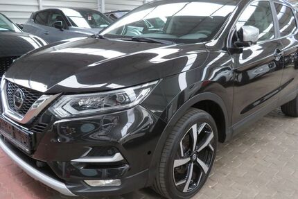Nissan Qashqai 90.495 km 16.900 &euro; Nauort 56237