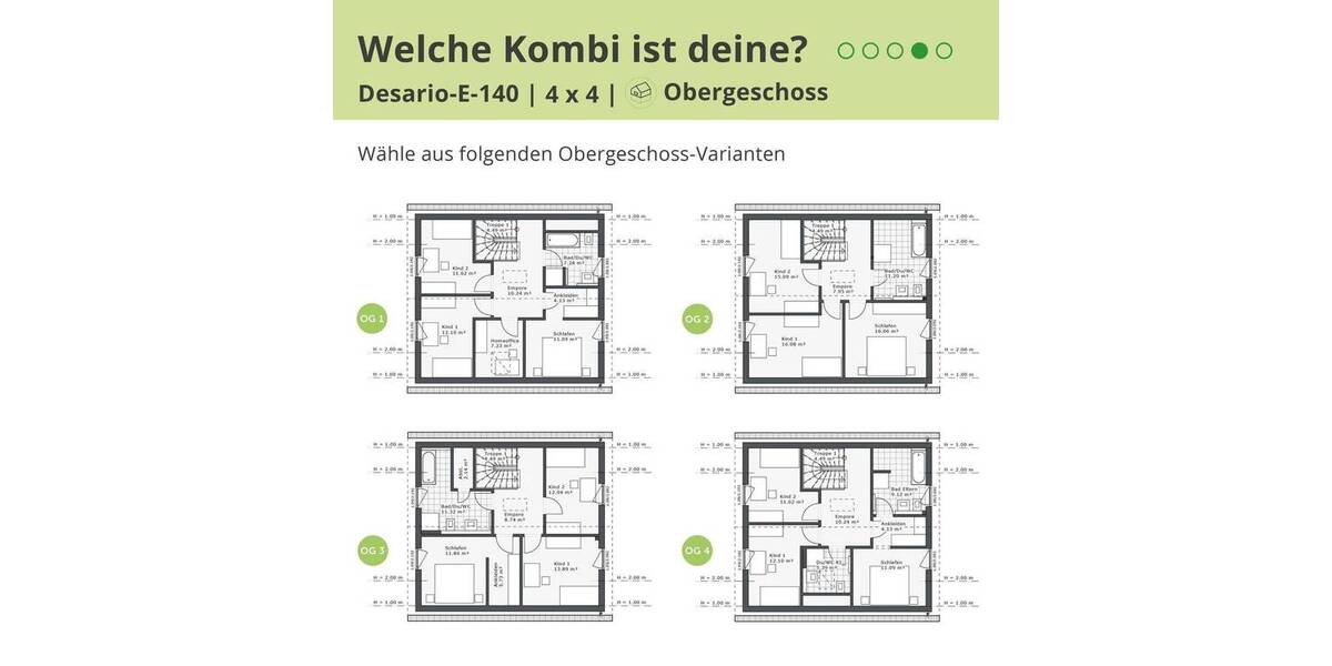 Einfamilienhaus Dierdorf - 5 Zimmer, 148 m&sup2;, 588.150&euro; | Angebot:26037032