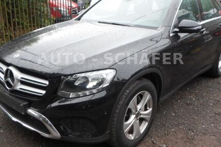 Mercedes-Benz GLC 350 185.000 km 23.681 &euro; Remagen 53424