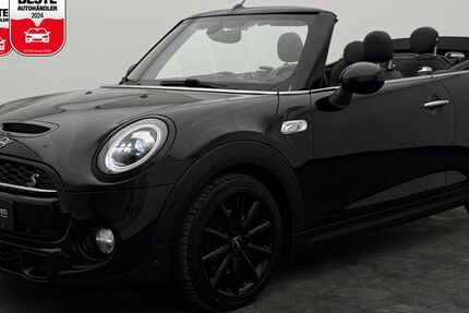 Mini Cooper S Cabrio 82.000 km 21.990 &euro; Neuwied 56567