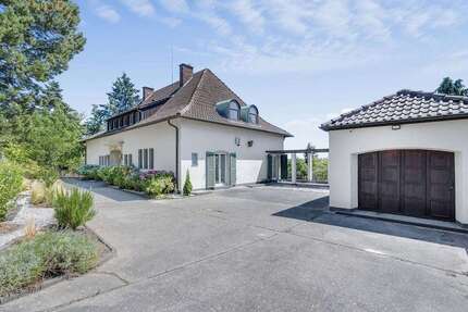 Haus Neuwied / Feldkirchen Feldkirchen - 8 Zimmer, 277 m&sup2;, 749.000&euro; | Angebot:27208232