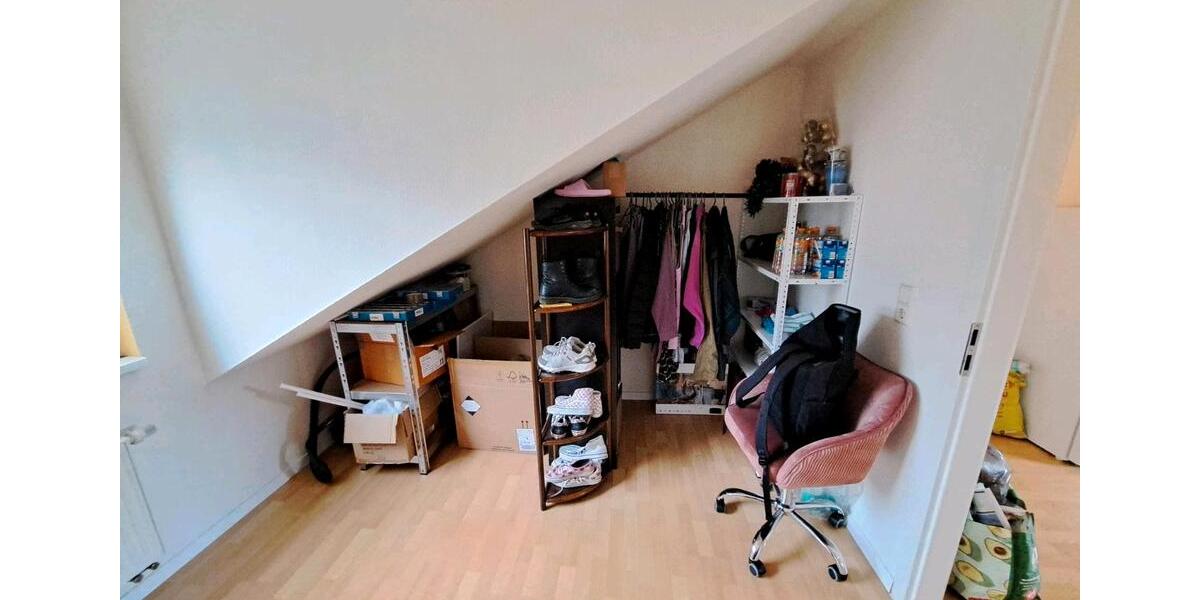 Dachgeschoßwohnung Bad Ems - 2 Zimmer, 45 m&sup2;, 360&euro; | Angebot:26647787