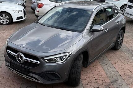 Mercedes-Benz GLA 200 96.436 km 28.450 &euro; Neuwied 56564