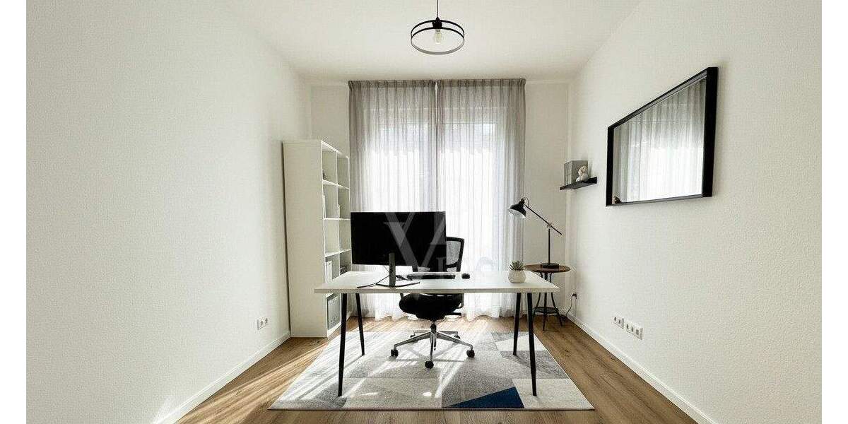 Etagenwohnung Sinzig-Bad Bodendorf Bad Bodendorf - 3 Zimmer, 94 m&sup2;, 1.282&euro; | Angebot:25675674