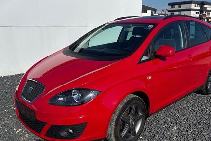 Seat Altea 82.000 km 8.900 &euro; Mülheim Kärlich bei Koblenz 56218
