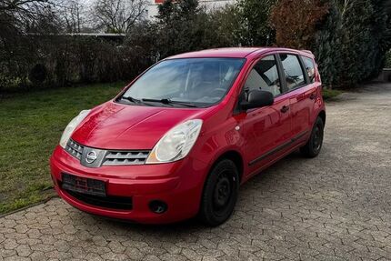 Nissan Note 194.000 km 2.500 &euro; Koblenz 56073