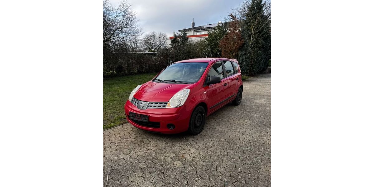 Nissan Note 194.000 km 2.500 &euro; Koblenz 56073