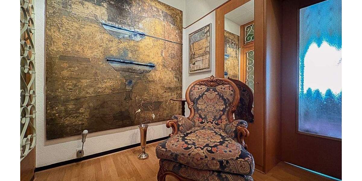 Terrassenwohnung Bad Neuenahr-Ahrweiler Bad Neuenahr - 4 Zimmer, 150 m&sup2;, 1.390&euro; | Angebot:25695615