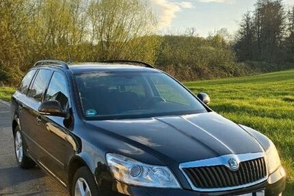 Skoda Octavia 362.000 km 3.900 &euro; Andernach 56626