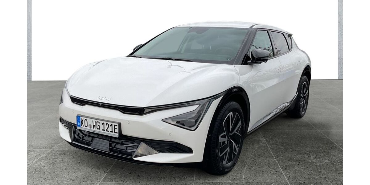 Kia EV6 12.000 km 44.500 &euro; Koblenz 56070