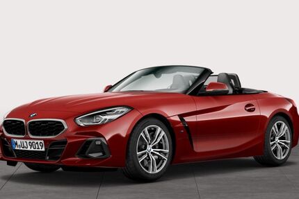 BMW Z4 6.732 km 46.890 &euro; Kottenheim b. Mayen 56736