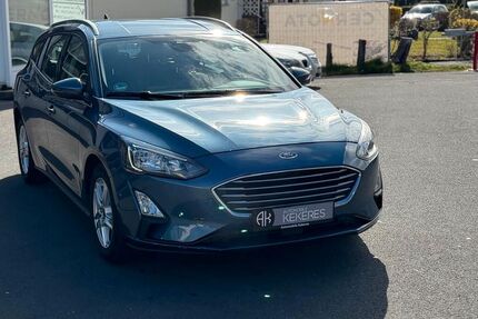 Ford Focus 139.200 km 8.999 &euro; Ebernhahn 56424
