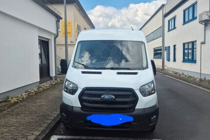Ford Transit Custom 38.900 km 23.900 &euro; Koblenz 56070