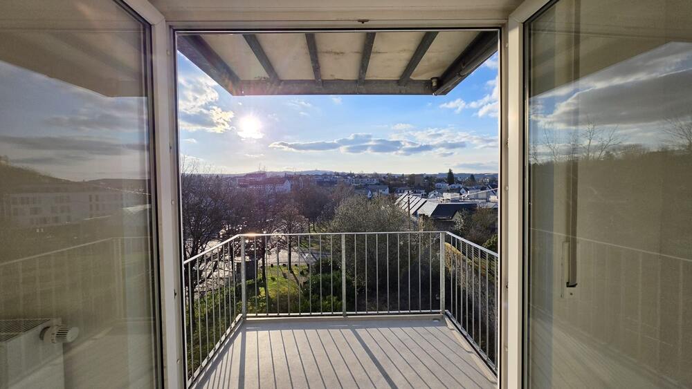 Mietwohnung 1A Lage Montabaur + Panorama Aussicht - 3- Montabaur | Angebot:25645673