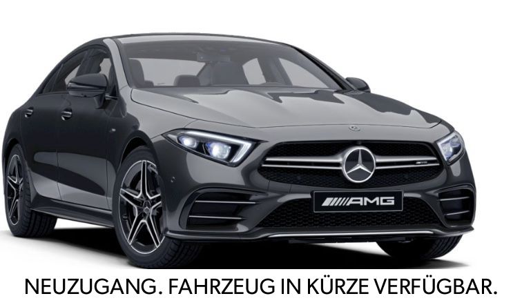 Mercedes-Benz CLS 53 AMG 78.800 km 51.990 &euro; Montabaur 56410