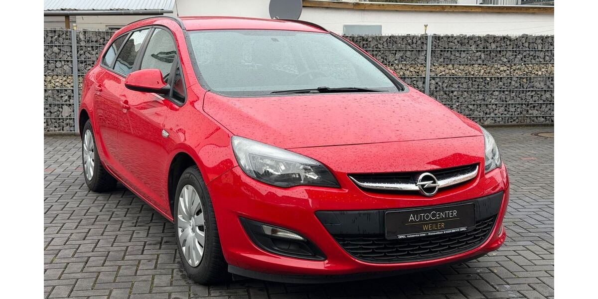 Opel Astra 135.000 km 6.890 &euro; Bad Breisig 53498