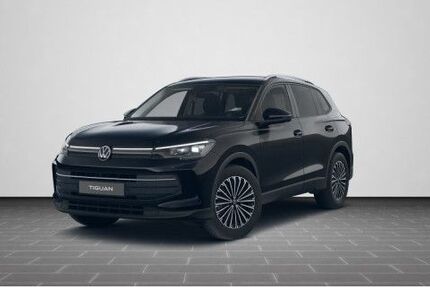 VW Tiguan 18.771 km 38.380 &euro; Mayen 56727