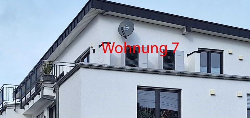 Etagenwohnung Horhausen (Westerwald) - 1 Zimmer, 97 m&sup2;, 1.060&euro; | Angebot:25719165